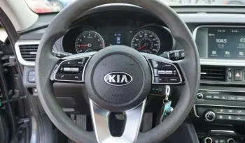 
									Kia Optima LX full								