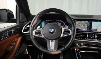 
									BMW X7 xDrive 40i M Sport 6STR full								