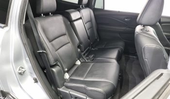 
									Honda Pilot 3.5 full								