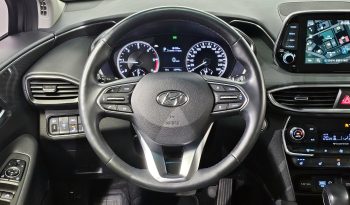 
									Hyundai Santafe Diesel 2.2 4WD Exclusive full								