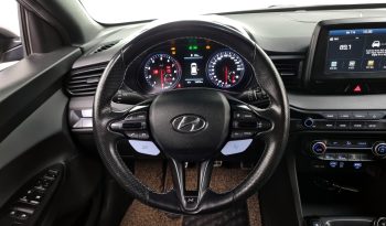 
									Hyundai Veloster 2.0 N full								