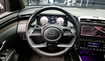 
									Hyundai Tucson Diesel 2.0 2WD Modern full								