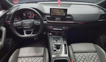 
									Audi SQ5 3.0 TDI Quattro full								