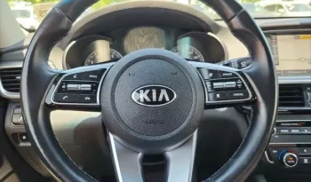 
									Kia Optima EX full								