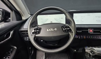 
									Kia EV6 Long Range Air full								