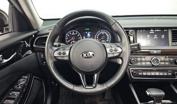 
									Kia K7 3.0 GDI Noblesse full								