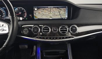 
									Mercedes-Benz S-Class S450L 4MATIC full								