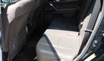 
									Lexus GX 460 full								