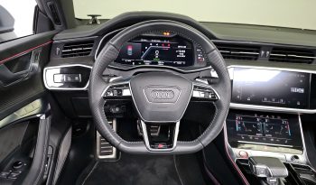 
									Audi S7 3.0 TDI Quattro full								