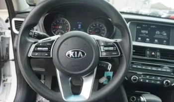 
									Kia Optima LX full								