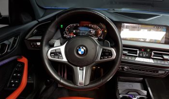 
									BMW 1-Series 118d M Sport full								