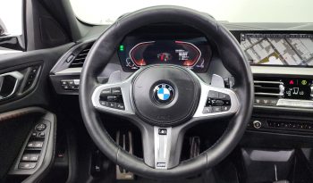 
									BMW 1-Series 120i M Sports full								