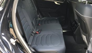 
									Volkswagen Touareg full								