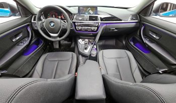 
									BMW 4-Series 420i Gran Coupe Special Edition full								