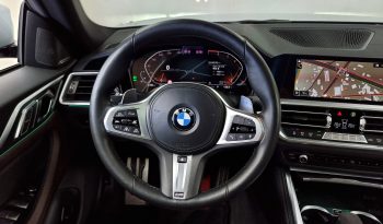 
									BMW 4-Series 420i First Edition GranCoupe full								