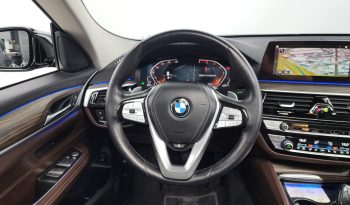 
									BMW Gran Turismo 630d xDrive Luxury full								