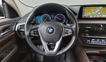 
									BMW Gran Turismo 630d xDrive Luxury full								