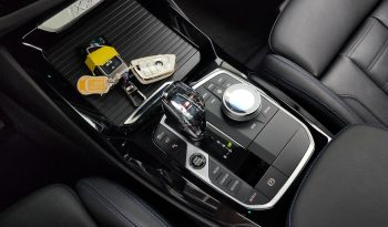 
									BMW iX3 M Sports full								