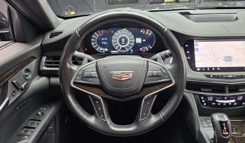 
									Cadillac CT6 3.6 Platinum AWD full								