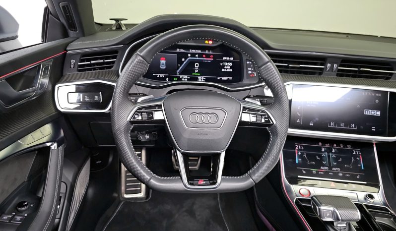 
								Audi S7 3.0 TDI Quattro full									