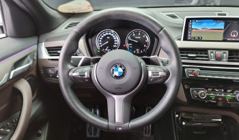 
									BMW X2 (F39) xDrive18d M Sport full								