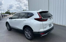 Honda CR-V 1.5 CVT