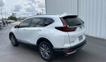 
									Honda CR-V 1.5 CVT full								