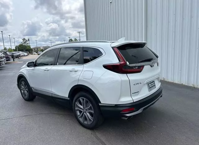 
								Honda CR-V 1.5 CVT full									