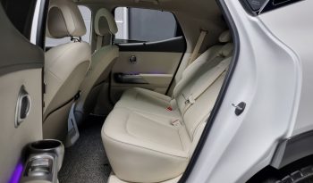 
									Genesis GV60 Standard full								