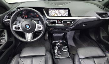 
									BMW 1-Series 120i M Sports full								