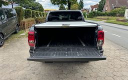 Toyota Hilux 2.4 D-4D 4WD AT