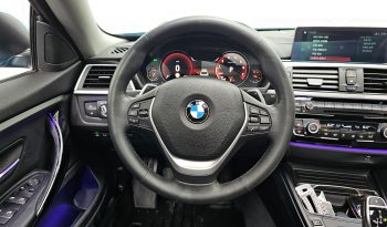 
									BMW 4-Series 420i Gran Coupe Special Edition full								