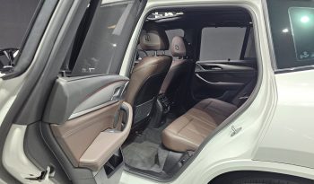 
									BMW X3 xDrive 20i M Sports Online Exclusive Edition full								