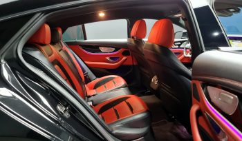 
									Mercedes-Benz AMG GT 4Door 43 4MATIC+ full								