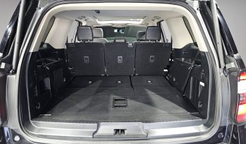 
									Ford Expedition Platinum 4WD 8Seater full								