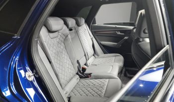 
									Audi SQ5 3.0 TDI Quattro full								