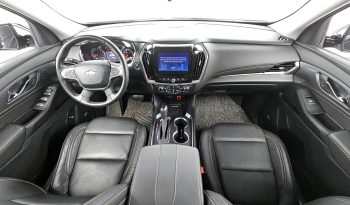 
									Chevrolet Traverse 3.6 AWD Redline full								