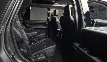 
									Ford Expedition Platinum 4WD 7Seater full								