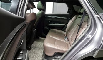 
									Hyundai Tucson Diesel 2.0 2WD Modern full								