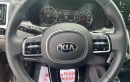 Kia Sorento 2.5 AT