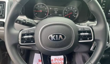 
									Kia Sorento 2.5 AT full								