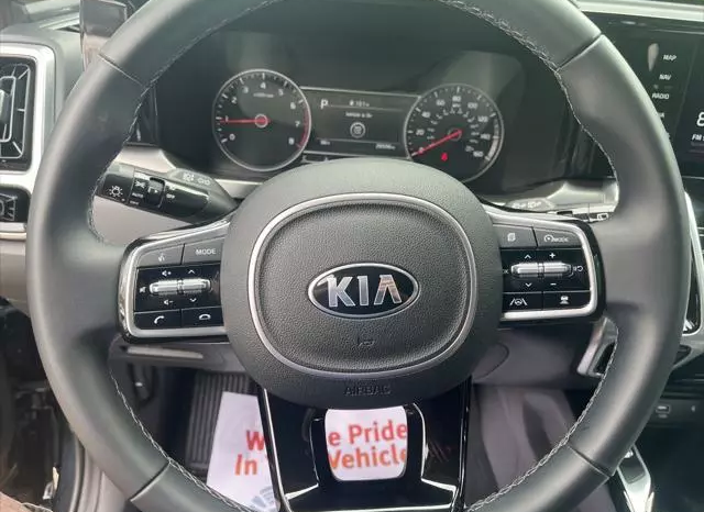 
								Kia Sorento 2.5 AT full									