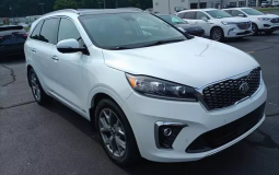 Kia Sorento Prime 3.3 AT