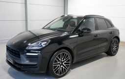 2024 Porsche Macan T