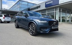 2023 Volvo XC90 B5 Ultimate Dark