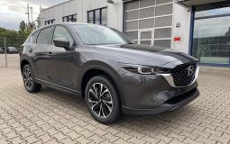 2021 Mazda CX-5 2.0 SKYACTIV G 165 Advantage