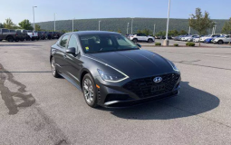 Hyundai Sonata 2.5 AT