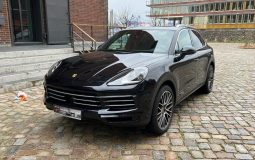 2020 Porsche Cayenne 3.0 AT