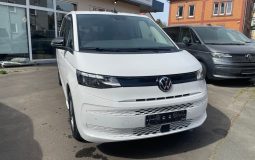 2024 Volkswagen Multivan 2.0 AMT