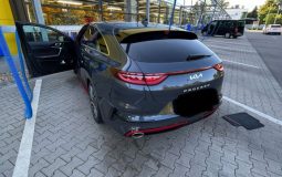 2021 Kia ProCeed 1.6 AMT GT